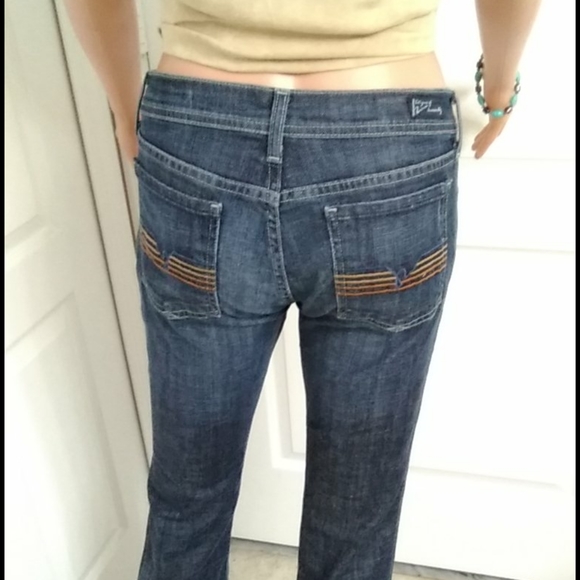 Citizens of Humanity Jeans size 27 by Jerome Dahan - Picture 6 of 14
